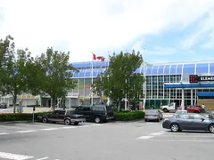 L'Elements Casino Surrey sur 60 Avenue
